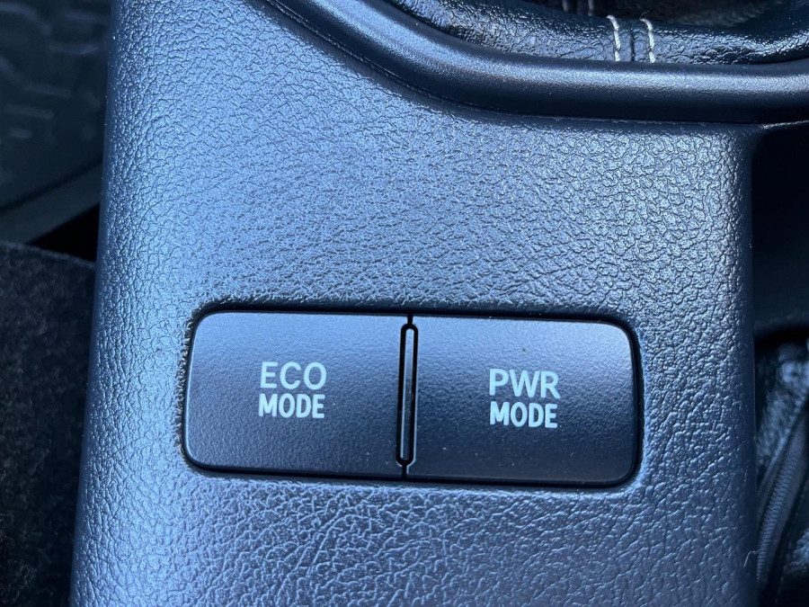 2017 Toyota HiLux GUN123R SR Cab Chassis Image 27