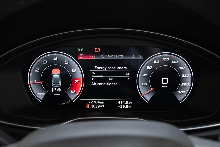 2021 Audi Q5 FY 45 TFSI SUV Image 19