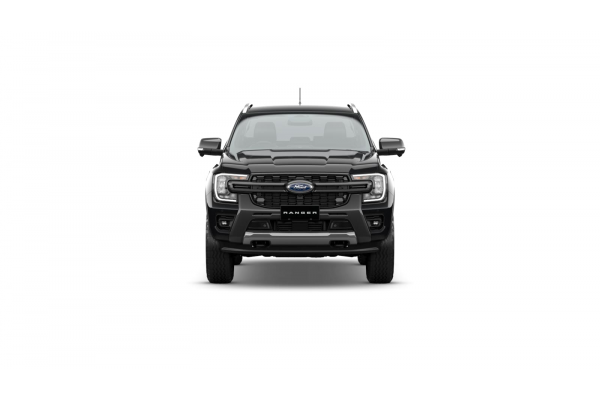 2025 MY25.25 Ford Ranger P703 Wildtrak  Ute