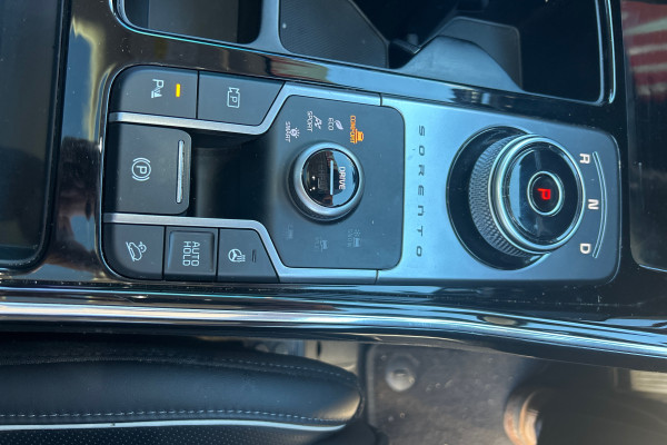 2023 Kia Sorento MQ4 GT-Line SUV Image 27