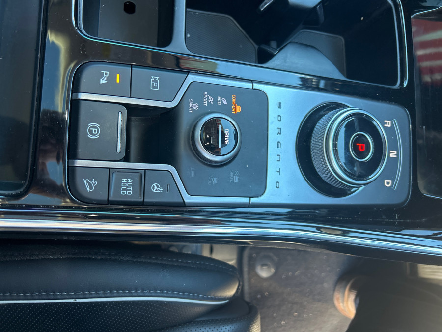 2023 Kia Sorento MQ4 GT-Line SUV Image 27