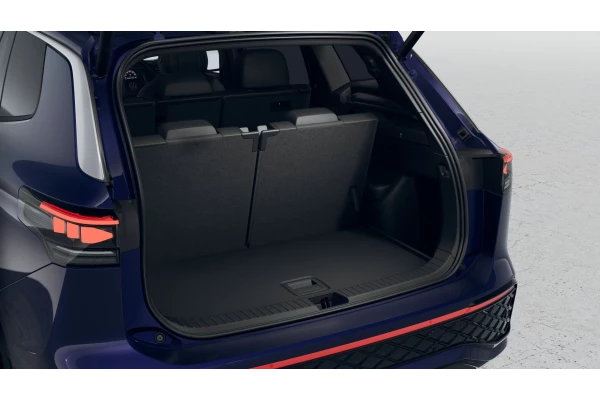 2026 Volkswagen Tayron R4 195TSI R-Line SUV Image 6