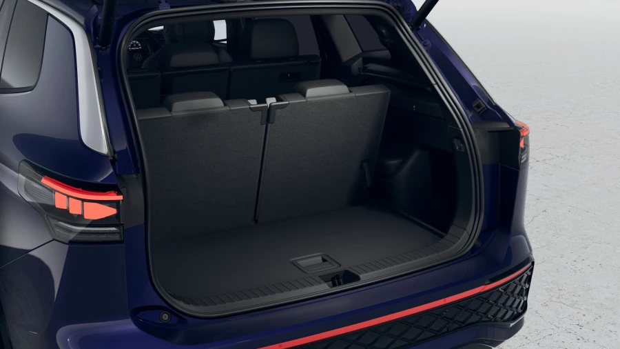 2026 Volkswagen Tayron R4 195TSI R-Line SUV Image 6