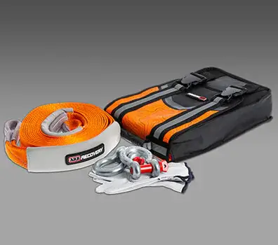 Recovery Kit - Weekender V2