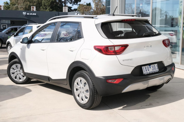 2023 Kia Stonic YB S SUV Image 2
