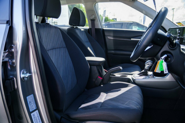 2026 Kia Seltos SP2 PE S SUV Image 17