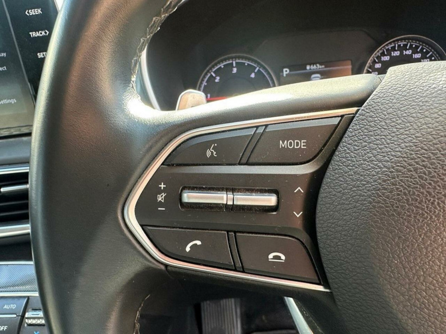 2020 MY21 Hyundai Santa Fe TM.V3 Elite SUV Image 16