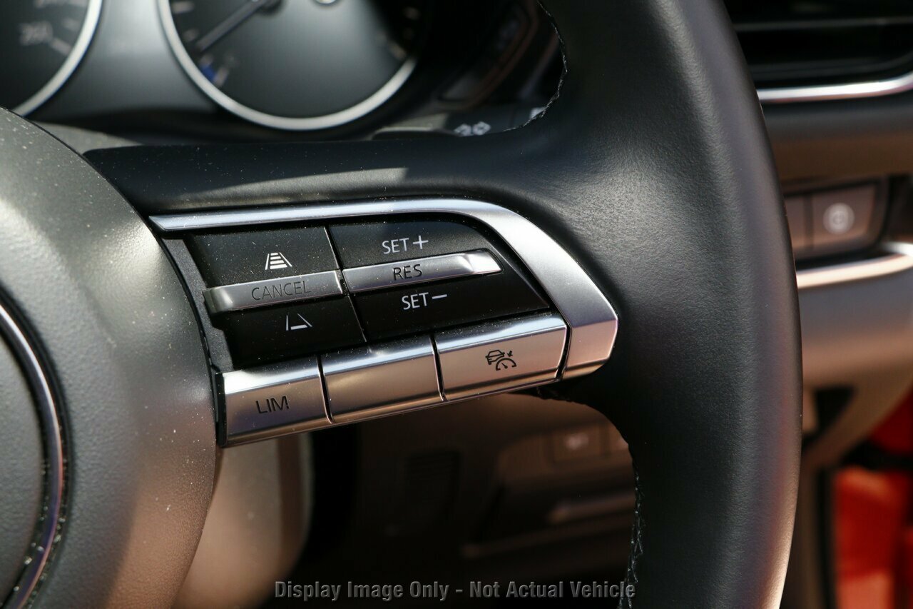 2024 Mazda CX-30 DM2W7A G20 Touring SUV Image 11