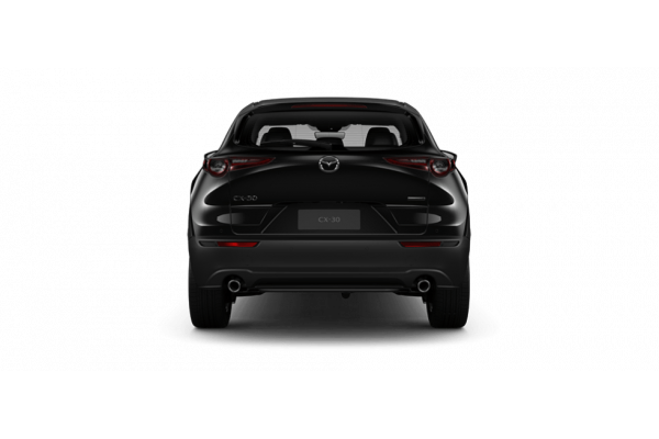 2025 Mazda CX-30 DM Series G25 Touring SUV Image 16