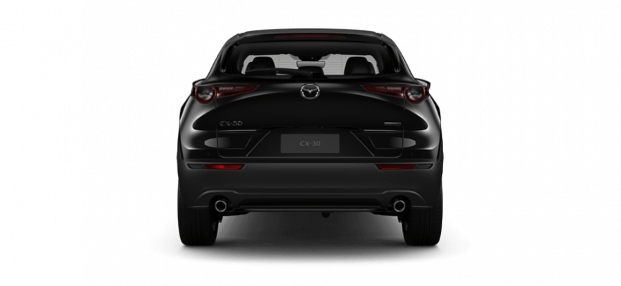2025 Mazda CX-30 DM Series G25 Touring SUV Image 16