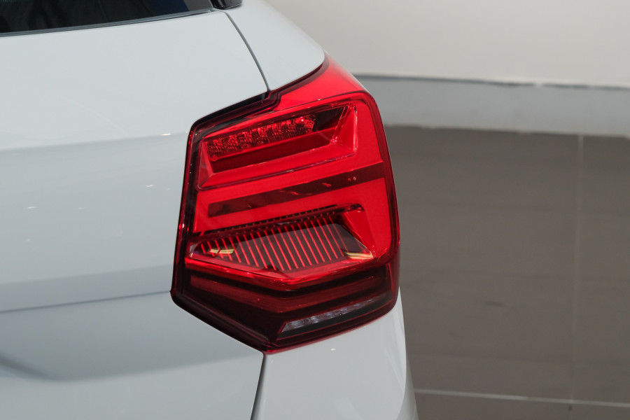 2026 Audi Q2 GA 35 TFSI S line SUV