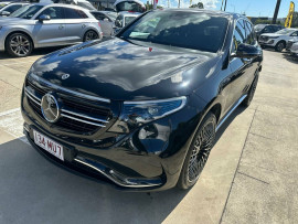 2021 MY21.5 Mercedes-Benz EQC N293 EQC400 SUV image 8