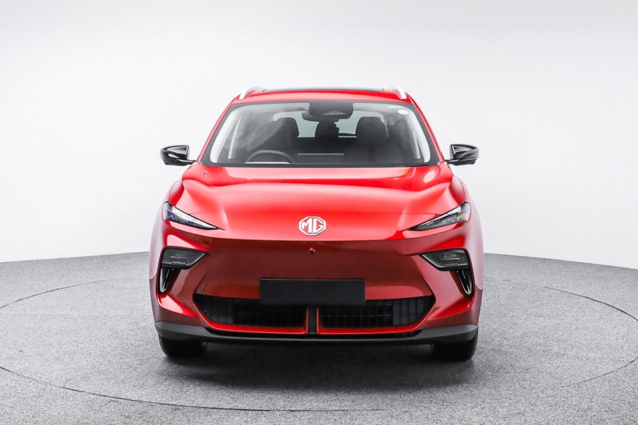 2026 MG MGS5 EV ZS3EM Essence 62 SUV Image 2