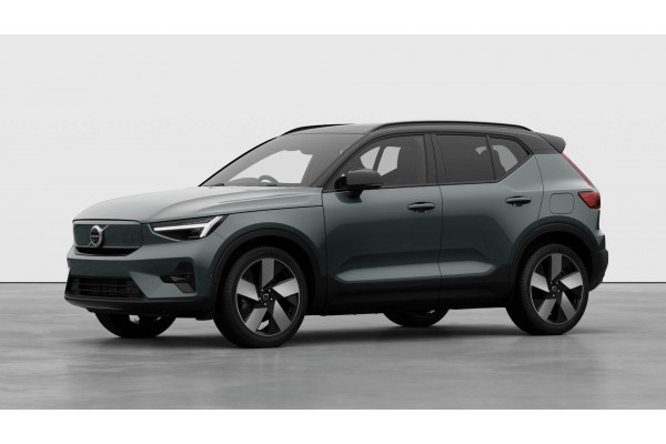 2025 MY26 Volvo EX40  Ultra Single Motor Extended Range SUV Image 1