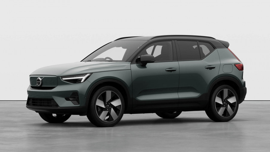 2025 MY26 Volvo EX40  Ultra Single Motor Extended Range SUV Image 1