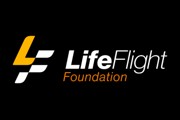 Proudly Supporting Lifeflight