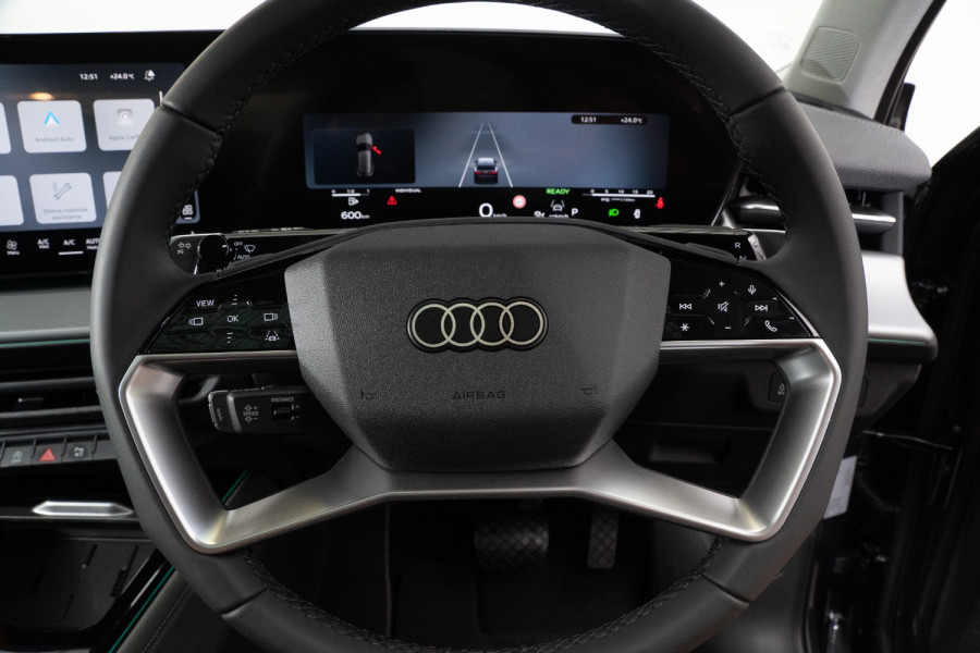 2026 MY25 Audi Q3 F3 TFSI SUV