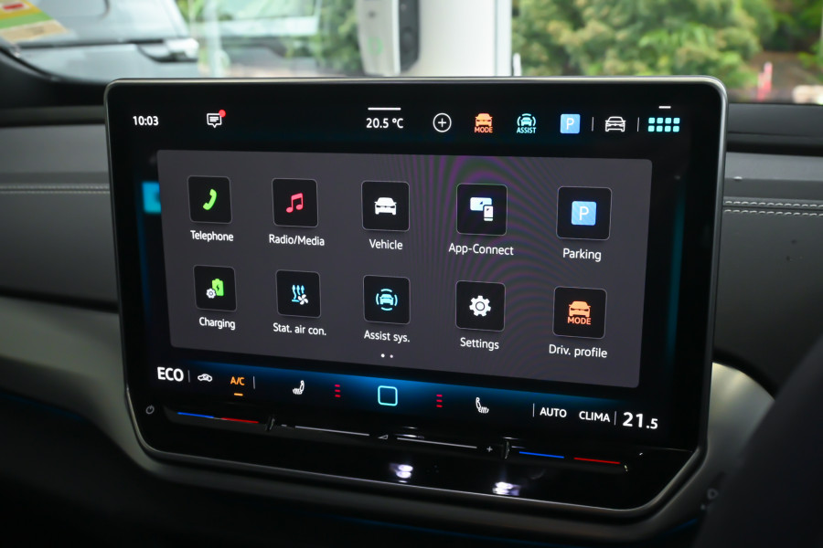 2025 Volkswagen ID. 5 E2 Pro SUV