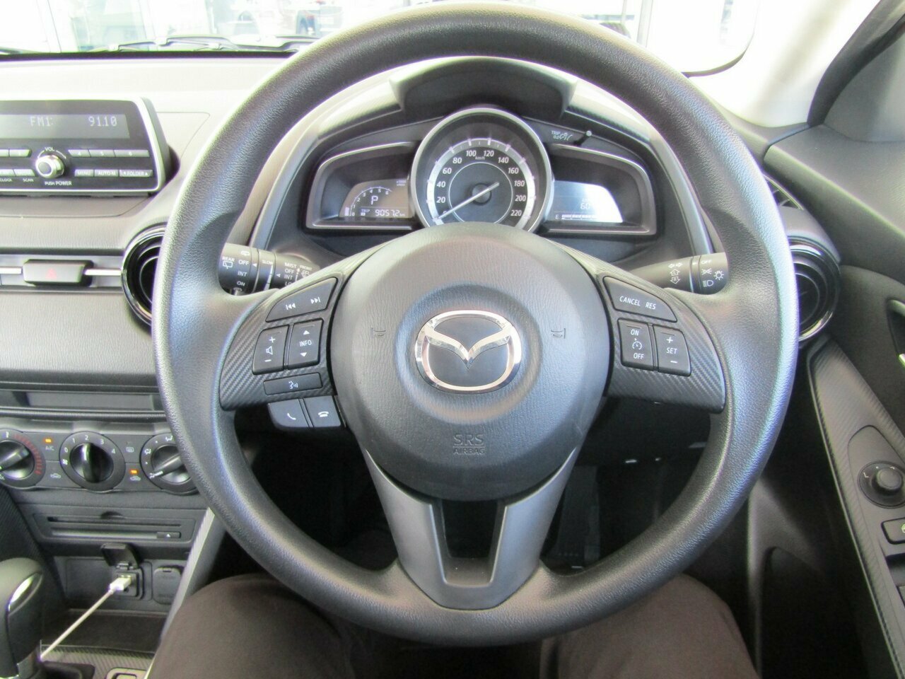 2016 Mazda 2 DJ2HAA Neo SKYACTIV-Drive Hatchback Image 11