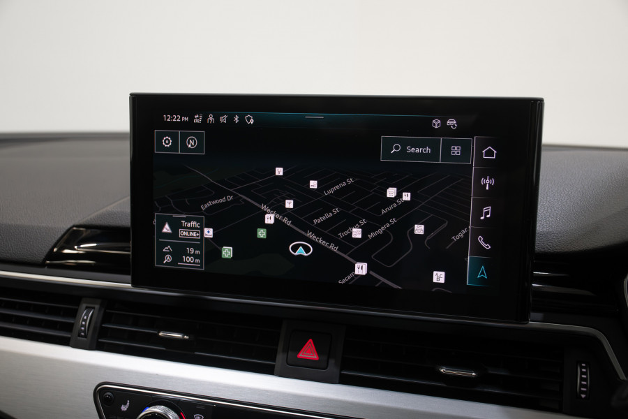 2021 Audi A5 F5 45 TFSI S Line Hatch Image 20