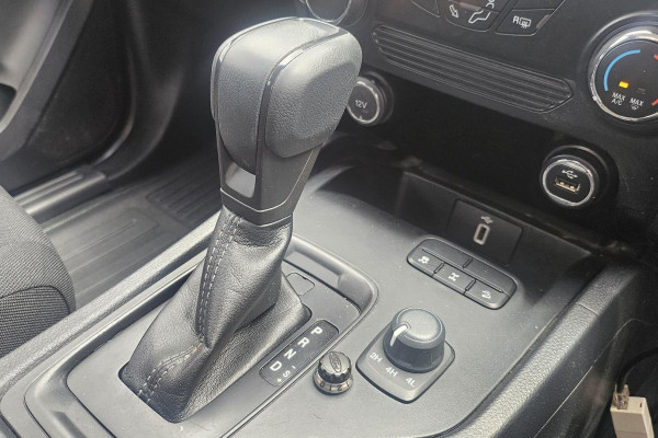 2020 MY20.75 Ford Ranger PX MkIII XL Ute Image 17