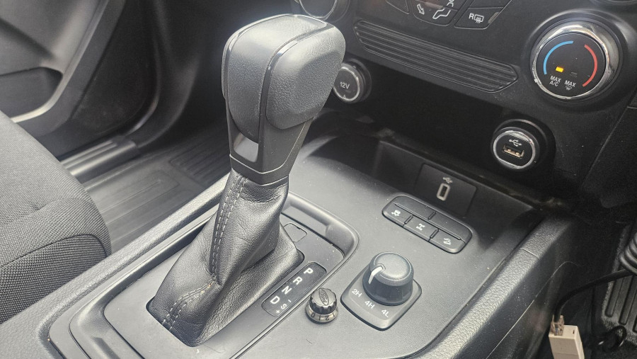 2020 MY20.75 Ford Ranger PX MkIII XL Ute Image 17