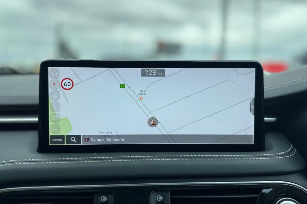 2022 Genesis G70 IK.V2  Sedan Image 12