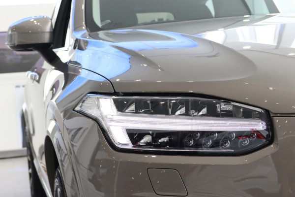 2020 Volvo XC90 L Series D5 Inscription Suv