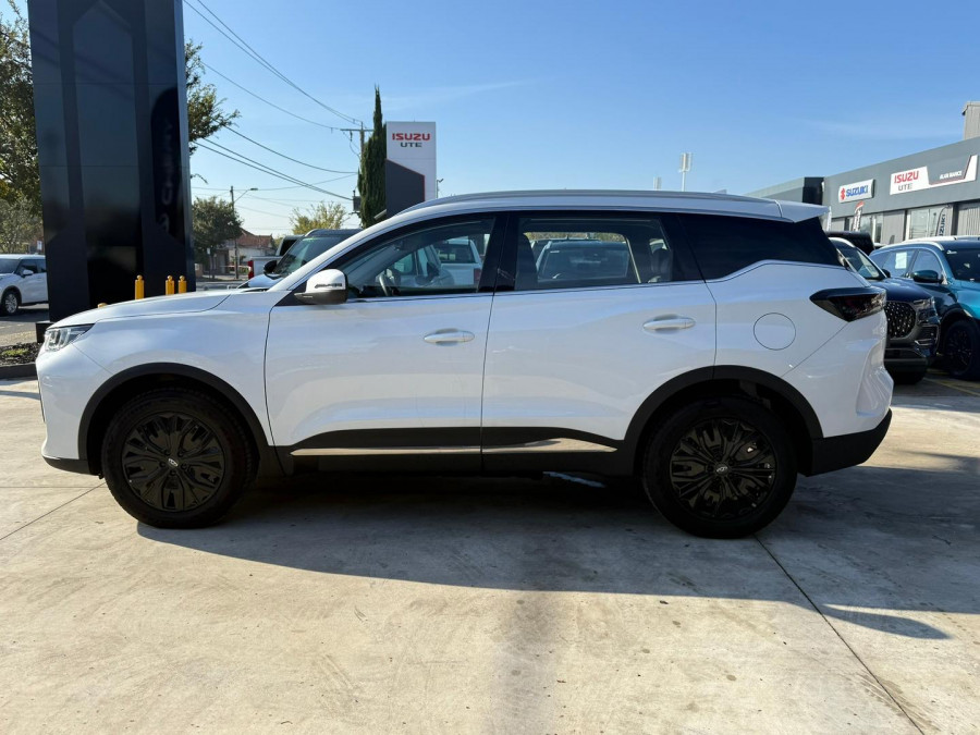 2025 MY26 Chery Tiggo 7 T32 Super Hybrid Urban SUV Image 2