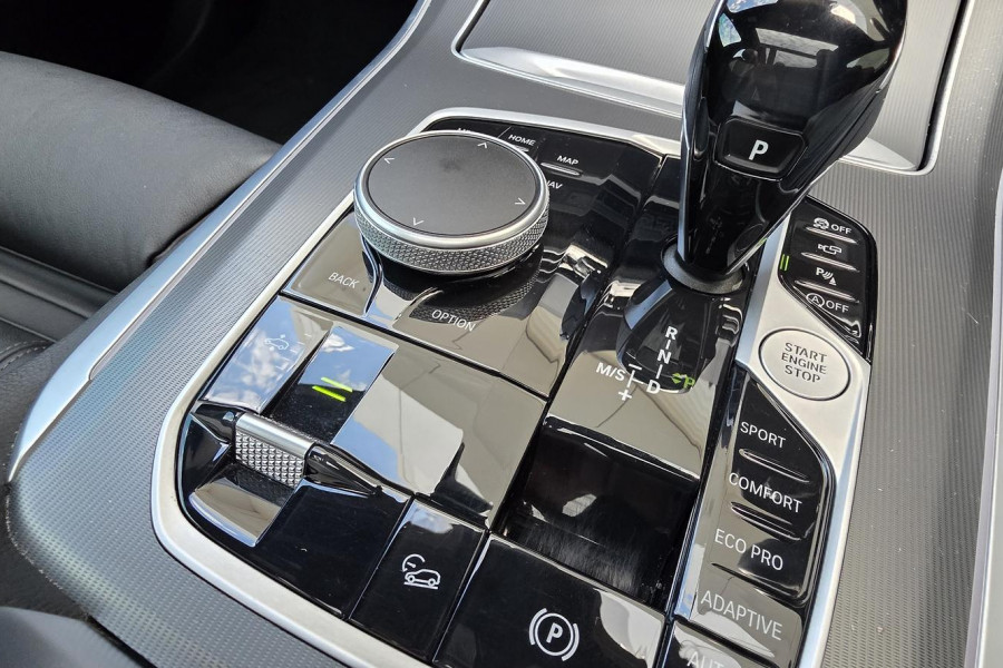2021 BMW X5 G05 xDrive30d M Sport SUV