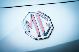 2024 MY24.5 MG MG3 ZP22 Excite Hybrid+ Hatch