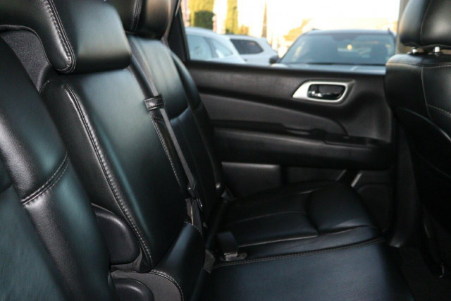 2016 Nissan Pathfinder R52 ST-L SUV Image 23