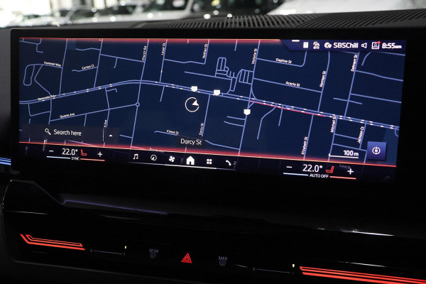 2023 BMW 5 Series G60 520i M Sport Sedan image 18