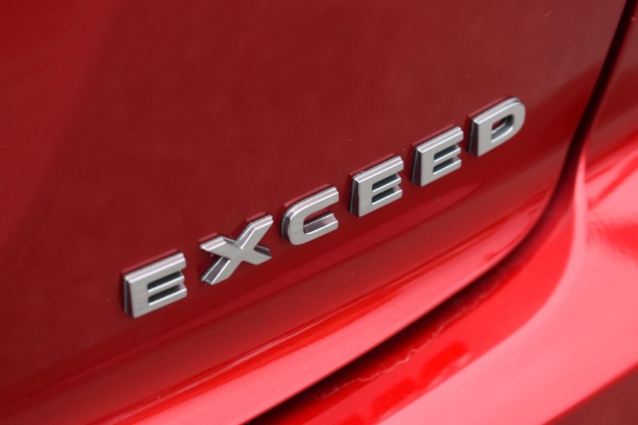 2022 Mitsubishi Eclipse Cross YB Exceed SUV Image 23