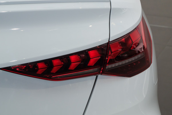 2026 Audi S3 GY  Sedan image 20