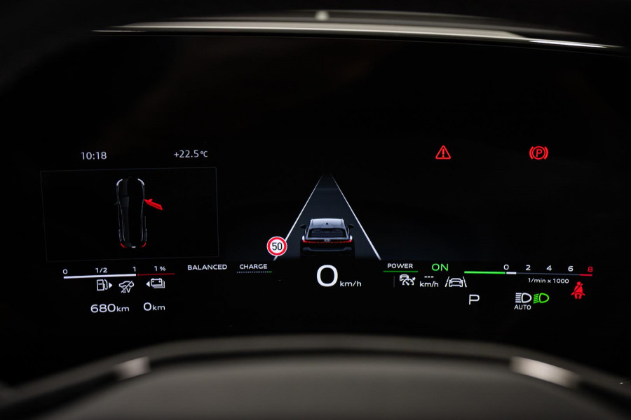 2025 Audi A5 B10 e-hybrid S-Line Wagon