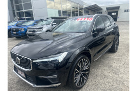 2021 MY22 Volvo XC60 UZ B5 Inscription SUV