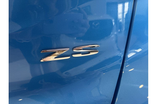 2025 MG ZS ZS32 Excite SUV