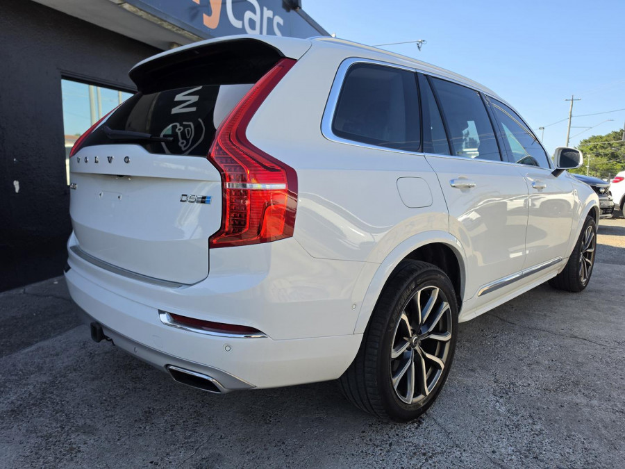 2015 MY16 Volvo XC90 L Series D5 Inscription SUV Image 7