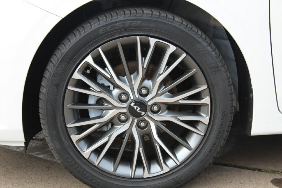 2023 Kia Cerato BD Sport Hatch Image 16