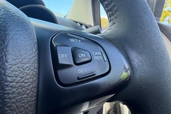 2017 Mazda BT-50 UR GT Ute Image 26