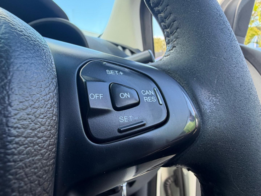 2017 Mazda BT-50 UR GT Ute Image 26
