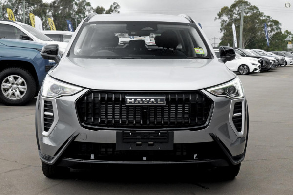 2025 GWM Haval Jolion A01 Premium SUV