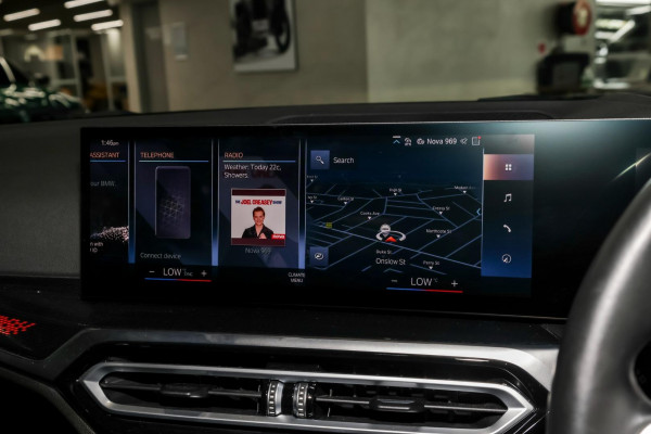 2024 BMW 2 Series G42 M240i xDrive Coupe image 14