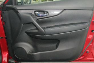 2018 Nissan X-Trail T32 Series 2 ST 2WD Wagon