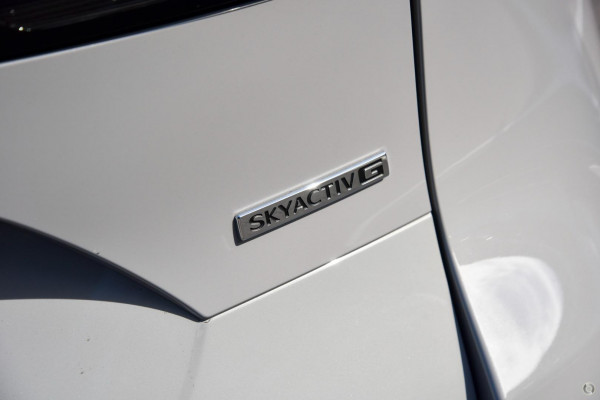 2026 Mazda CX-5 KM Series G25 GT SP SUV Image 12
