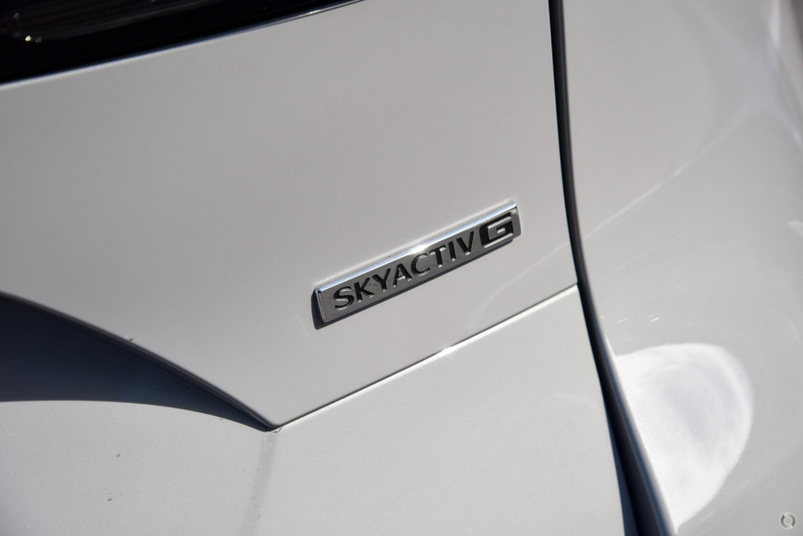 2026 Mazda CX-5 KM Series G25 GT SP SUV Image 12