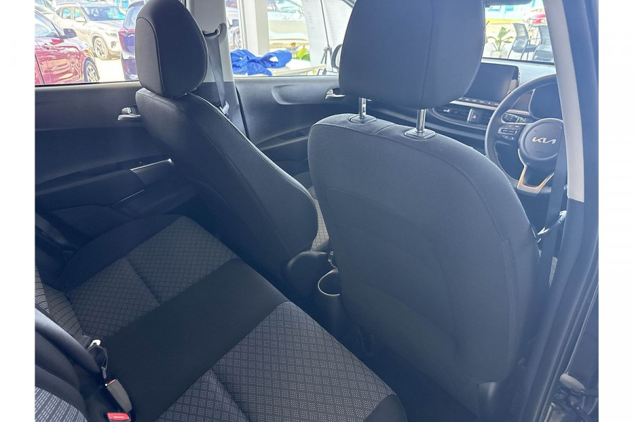 2024 MY25 Kia Picanto JA PE2 Sport Hatch Image 17