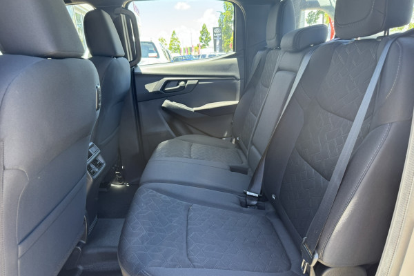 2026 Isuzu D-MAX RG X-RIDER Ute Image 12