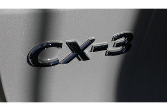 2021 Mazda CX-3 CX3E NEO SPORT FWD SUV